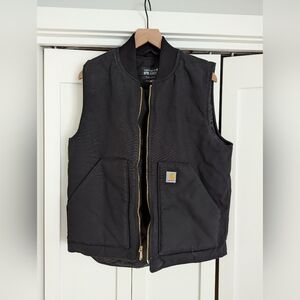 Carhartt Men's Vest